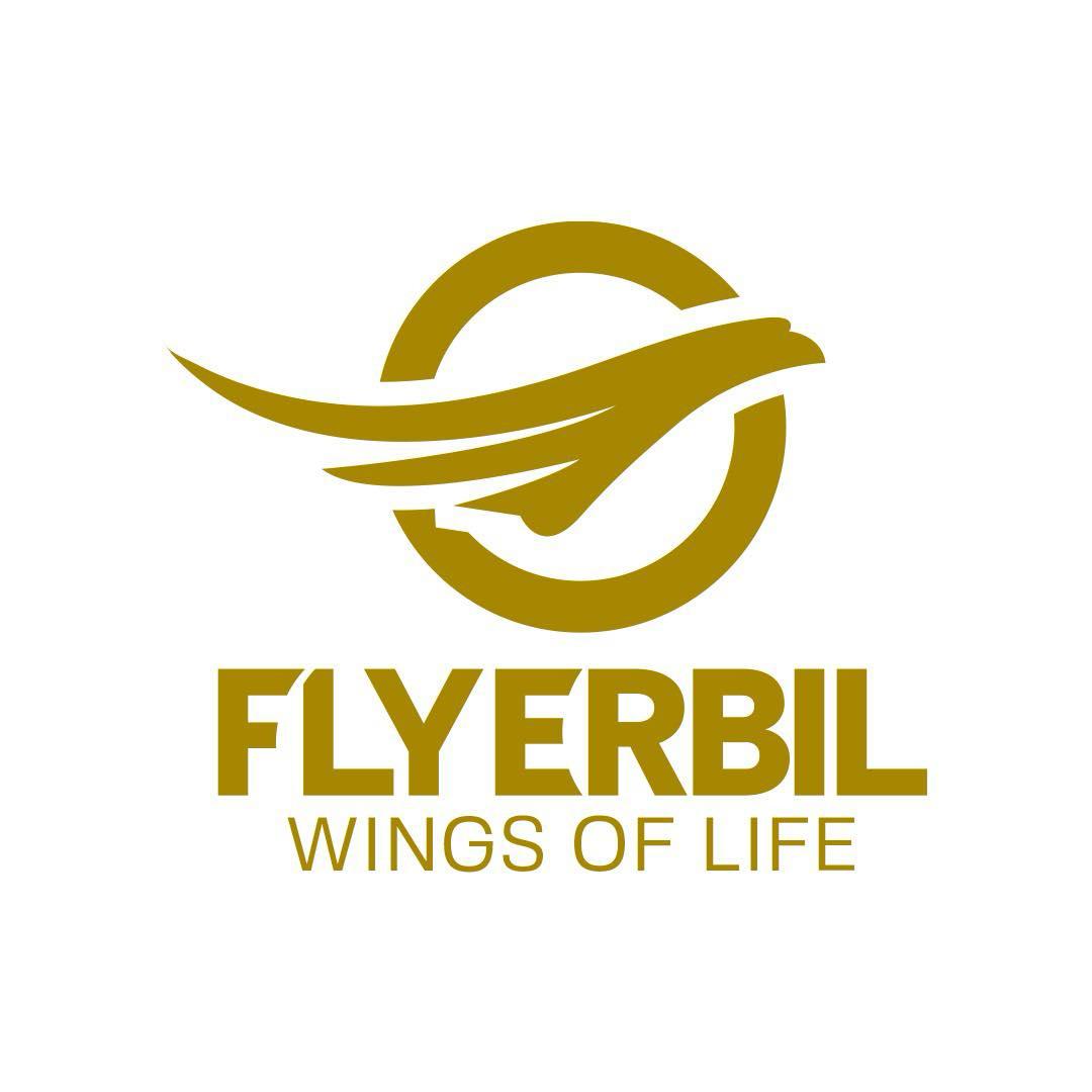 Fly Erbil